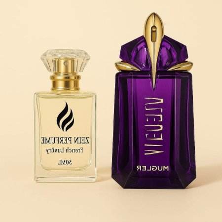 Alien by Mugler